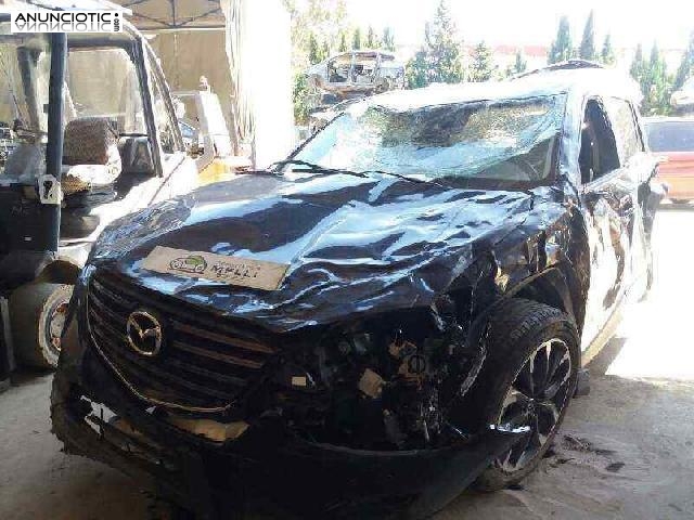 Despiece 14538 de mazda cx-5 (2011 -