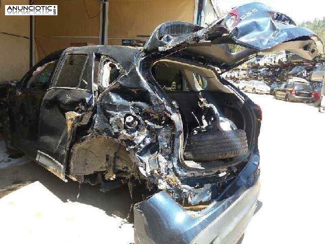 Despiece 14538 de mazda cx-5 (2011 -