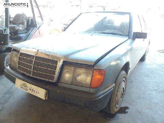 Despiece 15157 de mercedes clase e