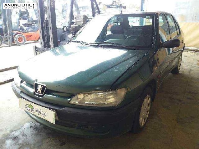 Despiece 14432 de peugeot 306 berlina