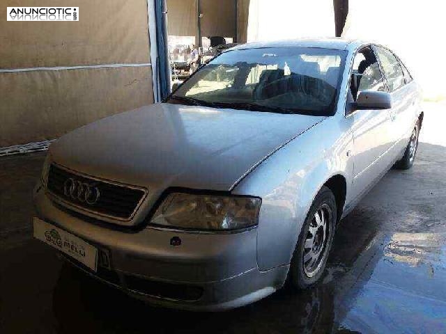 Despiece 15039 de audi a6 berlina (4b2)