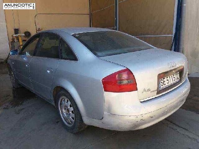 Despiece 15039 de audi a6 berlina (4b2)