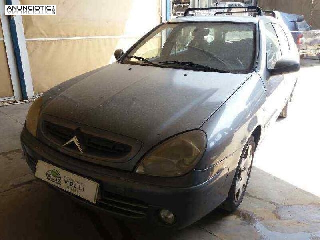 Despiece 14906 de citroen xsara break