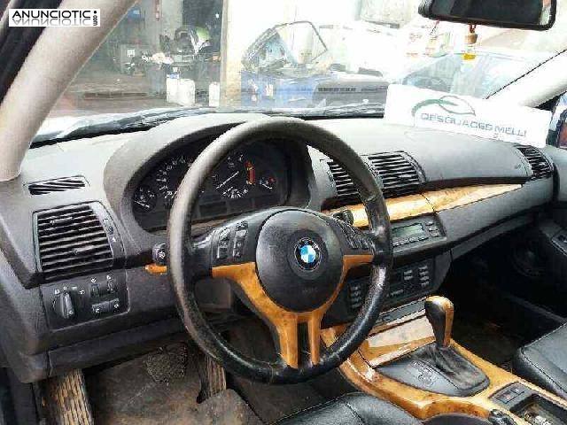 Despiece 12296 de bmw x5 (e53) (2000 -