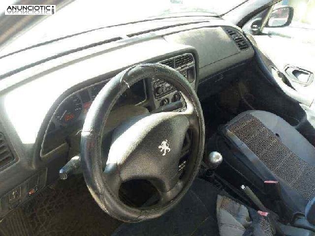 Despiece 14162 de peugeot 306 berlina