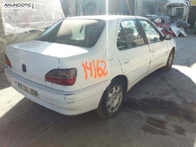 Despiece 14162 de peugeot 306 berlina