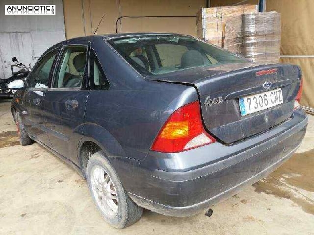 Despiece 14726 de ford focus berlina