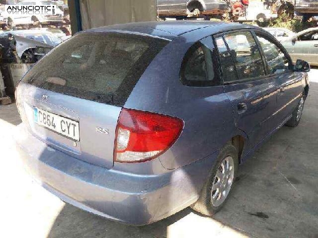 Despiece 13233 de kia rio (2000 -