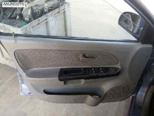 Despiece 13233 de kia rio (2000 -