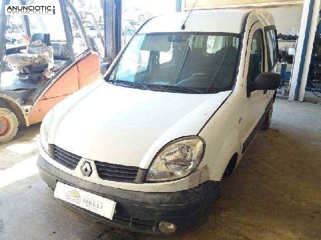 Despiece 14307 de renault kangoo