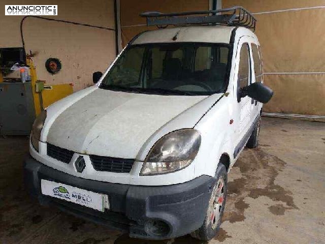 Despiece 14295 de renault kangoo