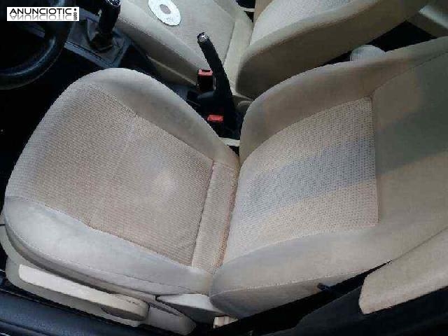 Despiece 13875 de volkswagen polo (9n3)