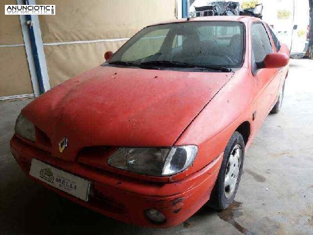 Despiece 14936 de renault megane i