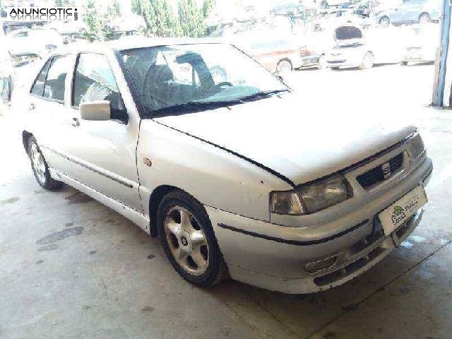 Despiece 14796 de seat toledo (1l)