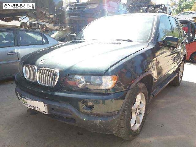 Despiece 12559 de bmw x5 (e53) (2000 -