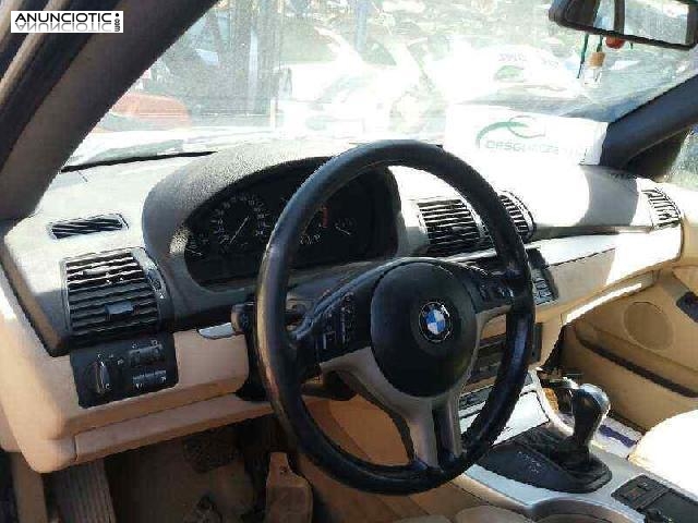 Despiece 12559 de bmw x5 (e53) (2000 -