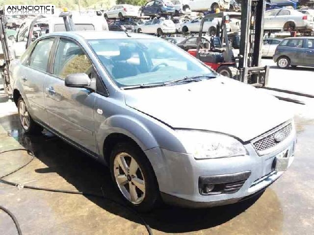 Despiece 11254 de ford focus berlina