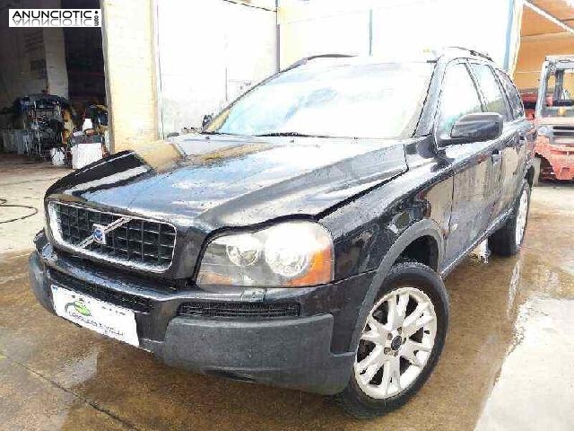 Despiece 11733 de volvo xc90 (2002 -