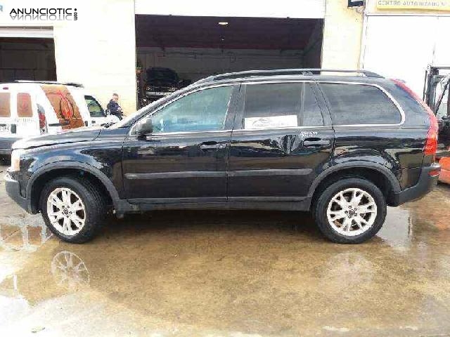 Despiece 11733 de volvo xc90 (2002 -