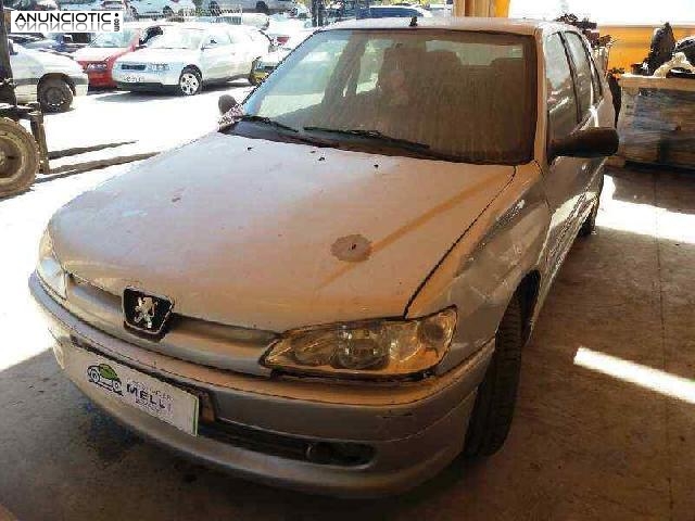 Despiece 13517 de peugeot 306 berlina