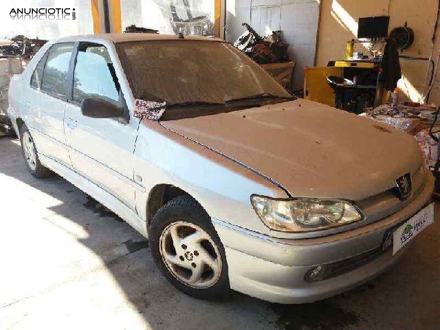 Despiece 13517 de peugeot 306 berlina