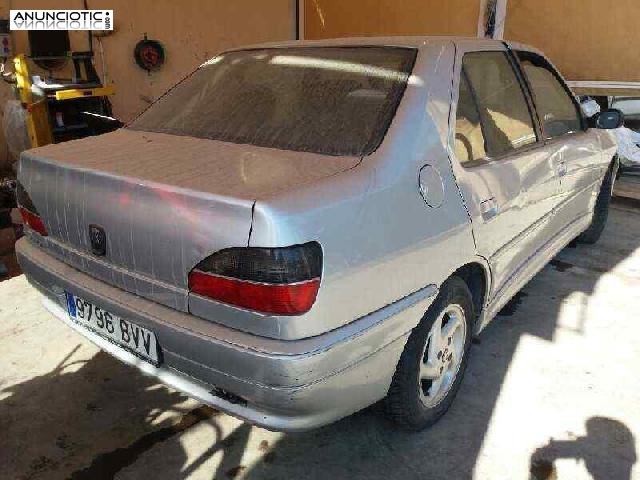 Despiece 13517 de peugeot 306 berlina