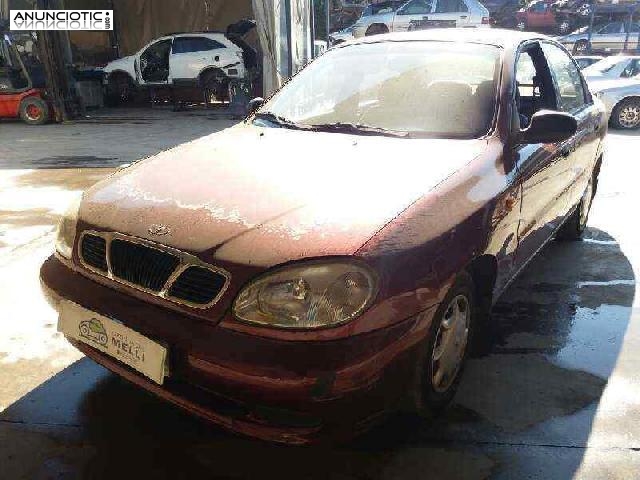 Despiece 15037 de daewoo lanos (1997 -