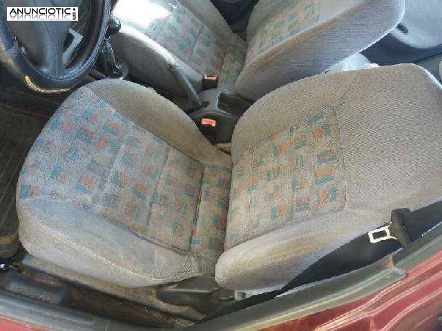 Despiece 15037 de daewoo lanos (1997 -