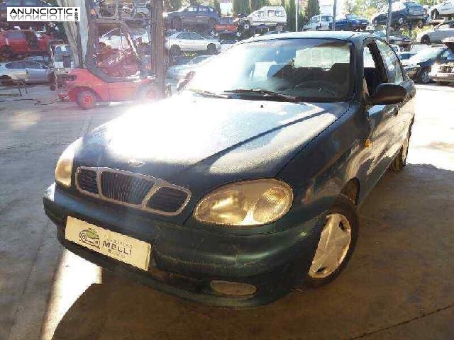 Despiece 15150 de daewoo lanos (1997 -