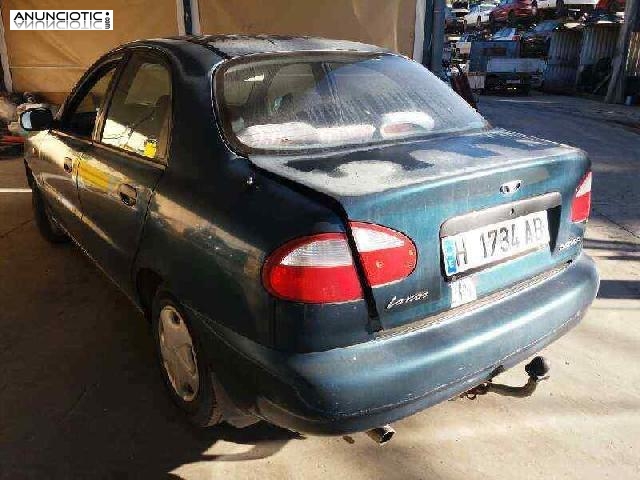 Despiece 15150 de daewoo lanos (1997 -