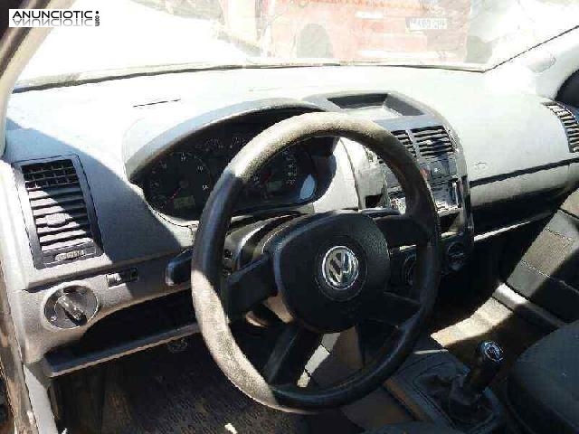 Despiece 12906 de volkswagen polo (9n1)