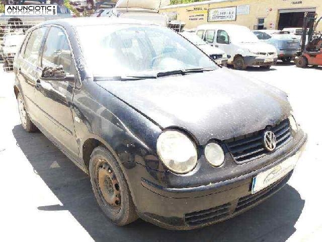 Despiece 12906 de volkswagen polo (9n1)