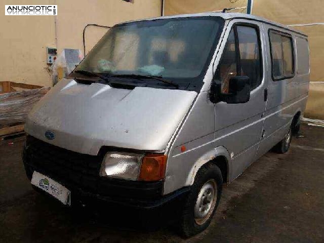 Despiece 13776 de ford transit, caja