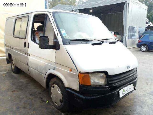 Despiece 13776 de ford transit, caja