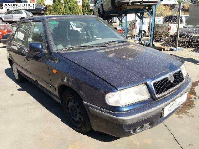 Despiece 11500 de skoda felicia berlina