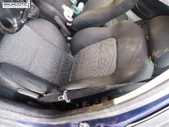 Despiece 14204 de seat leon (1m1)