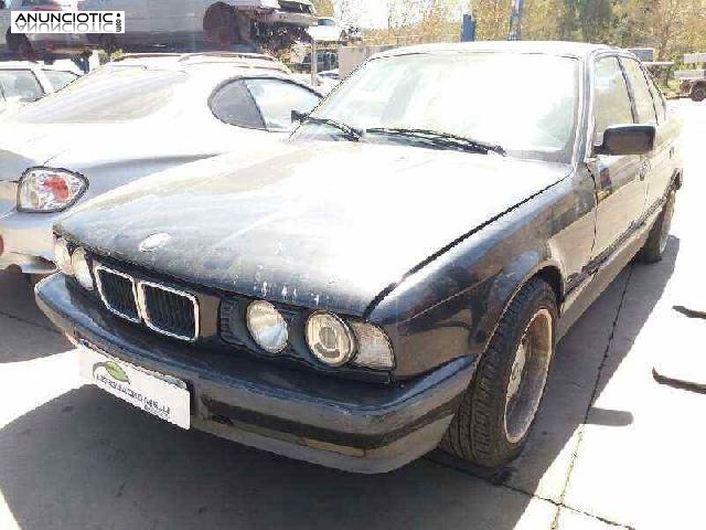 Despiece 12475 de bmw serie 5 berlina