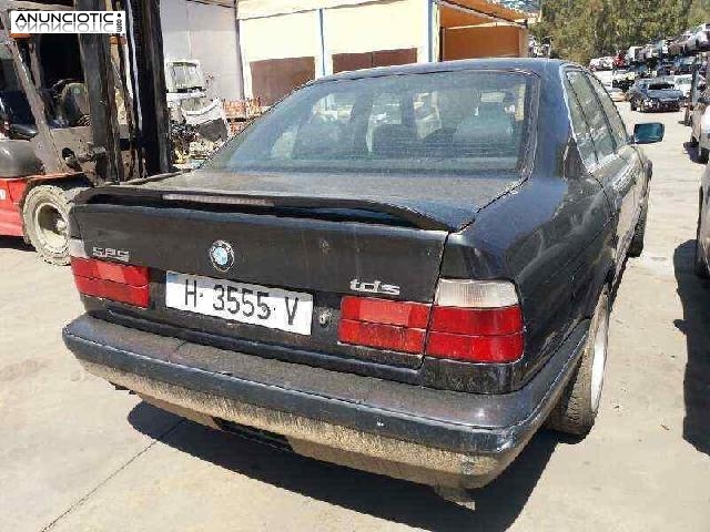 Despiece 12475 de bmw serie 5 berlina