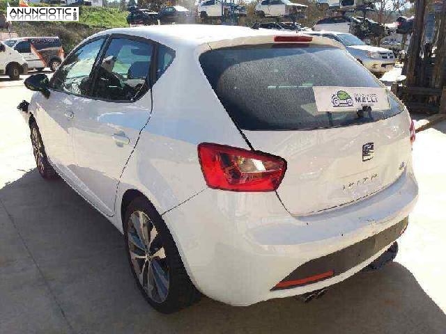 Despiece 14283 de seat ibiza (6p1)