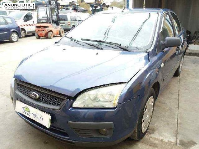 Despiece 13866 de ford focus berlina