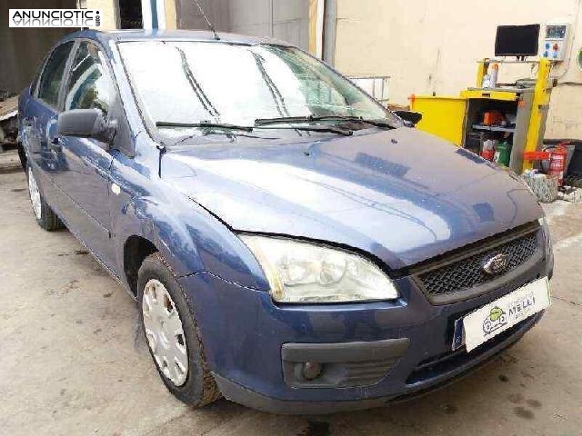 Despiece 13866 de ford focus berlina