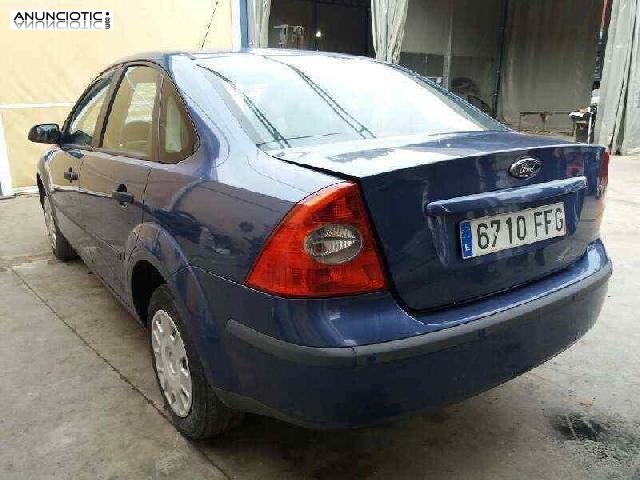 Despiece 13866 de ford focus berlina