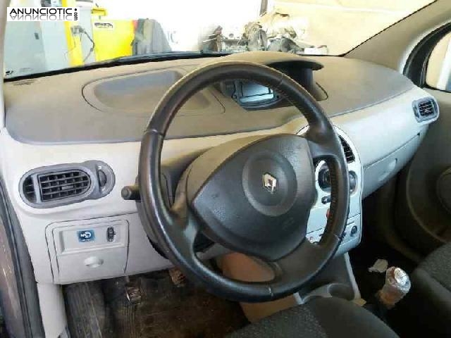 Despiece 14491 de renault modus (2004