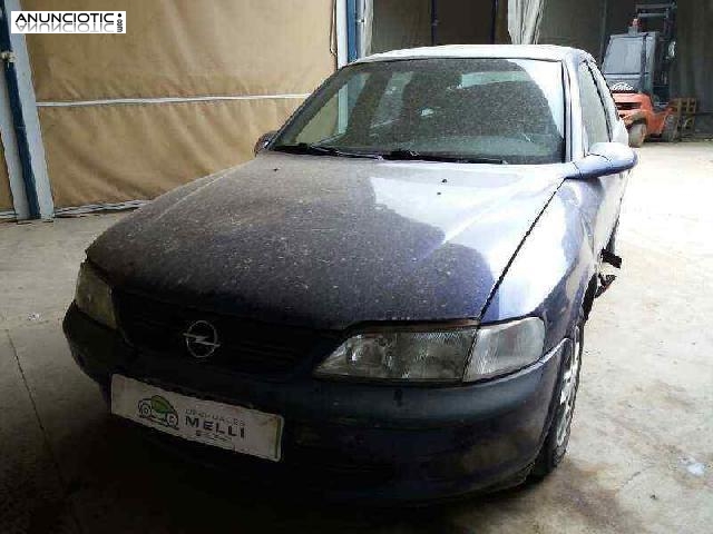 Despiece 14780 de opel vectra b berlina