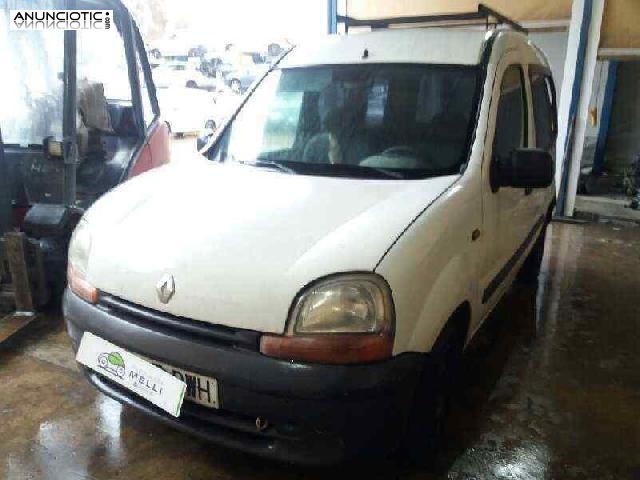 Despiece 14244 de renault kangoo