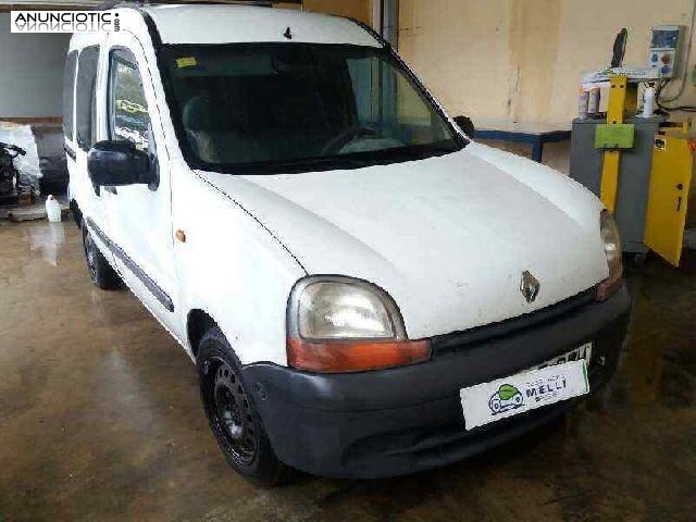 Despiece 14244 de renault kangoo