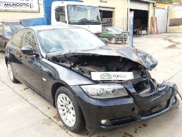 Despiece 13429 de bmw serie 3 berlina