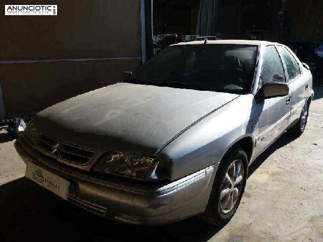 Despiece 14850 de citroen xantia