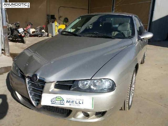 Despiece 14531 de alfa romeo 156 (2003