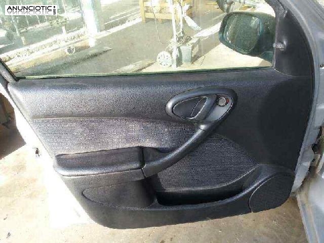 Despiece 15010 de citroen xsara berlina